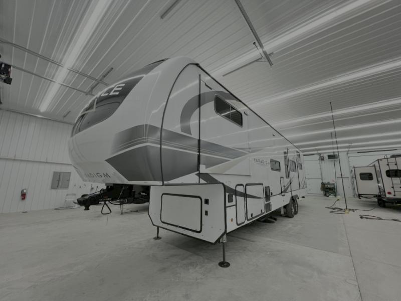 2023 Alliance Paradigm 395DS in wabash IN
