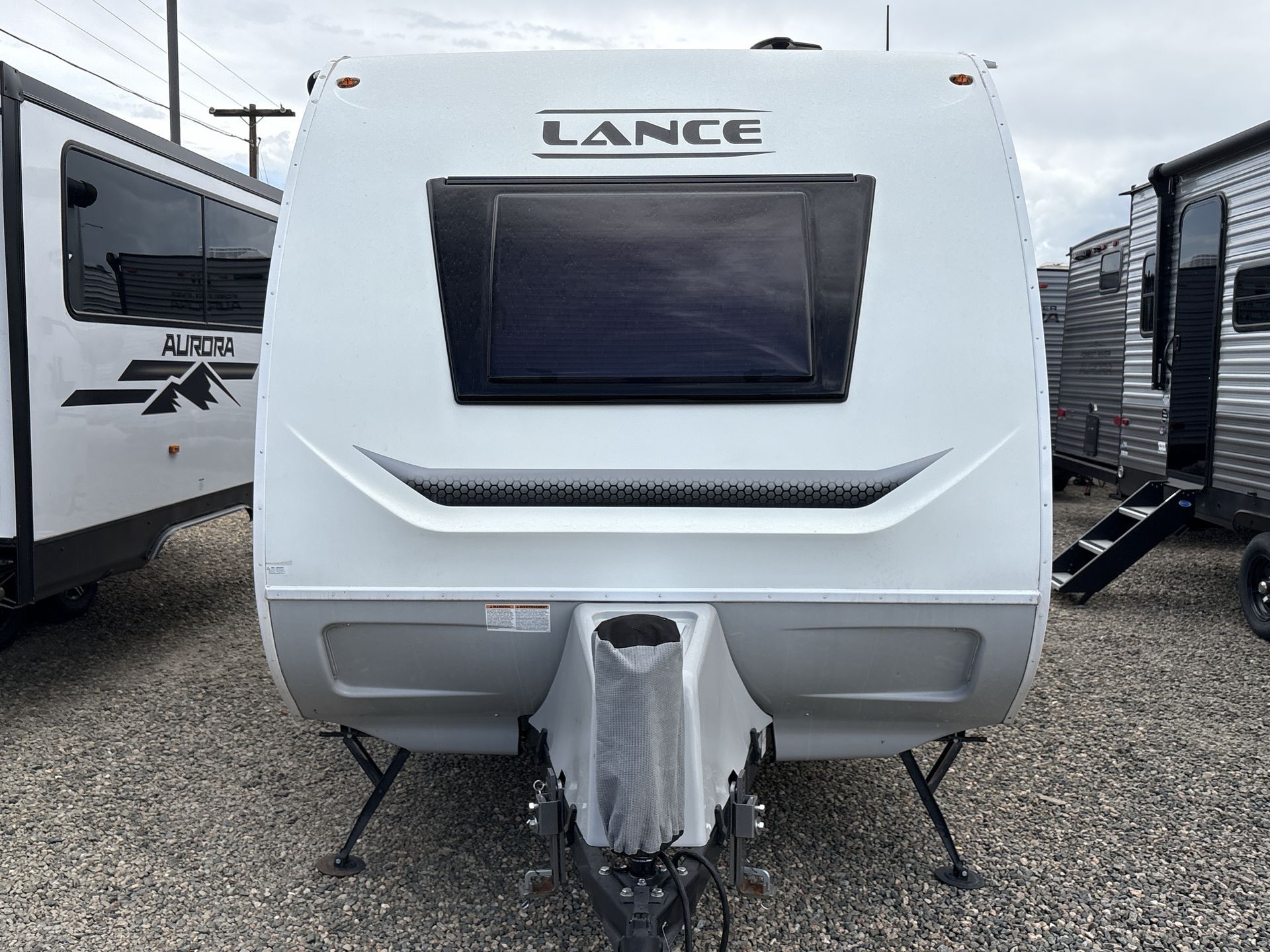 Lance 1475 Travel Trailer RVs for sale in Arizona - RV Trader