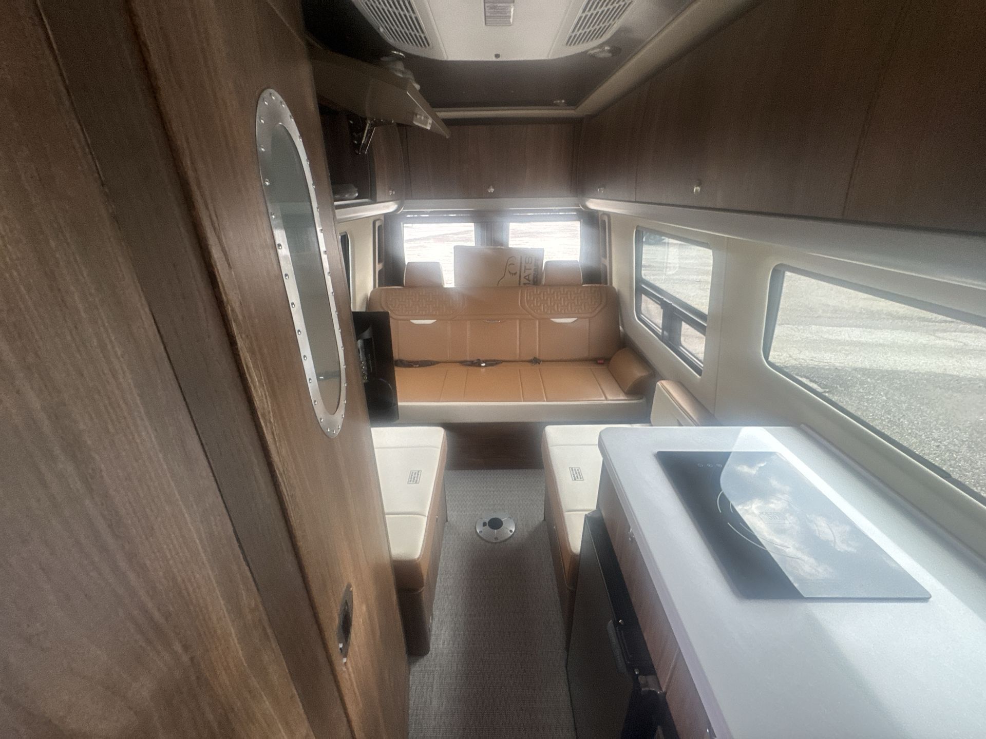 2026 Airstream Interstate 24GLX in woodford VA