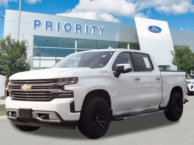 2021 CHEVROLET Silverado 1500 in Norfolk, VA