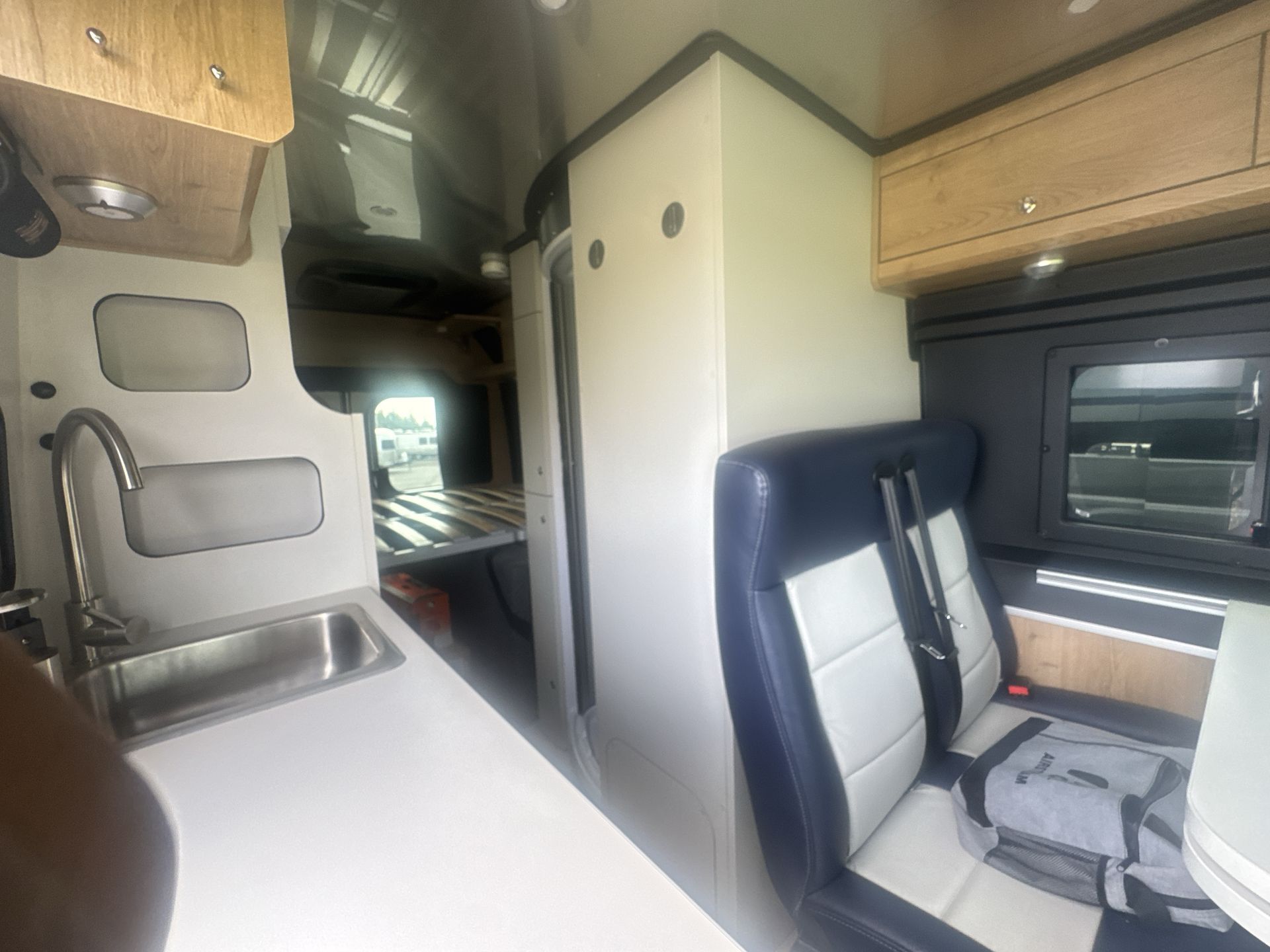 2026 Airstream Rangeline in woodford VA