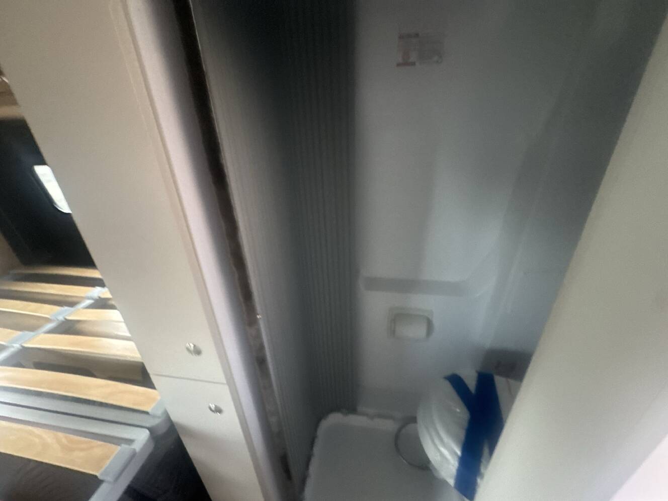 A photo of this 2026 Airstream Rangeline Rangeline
