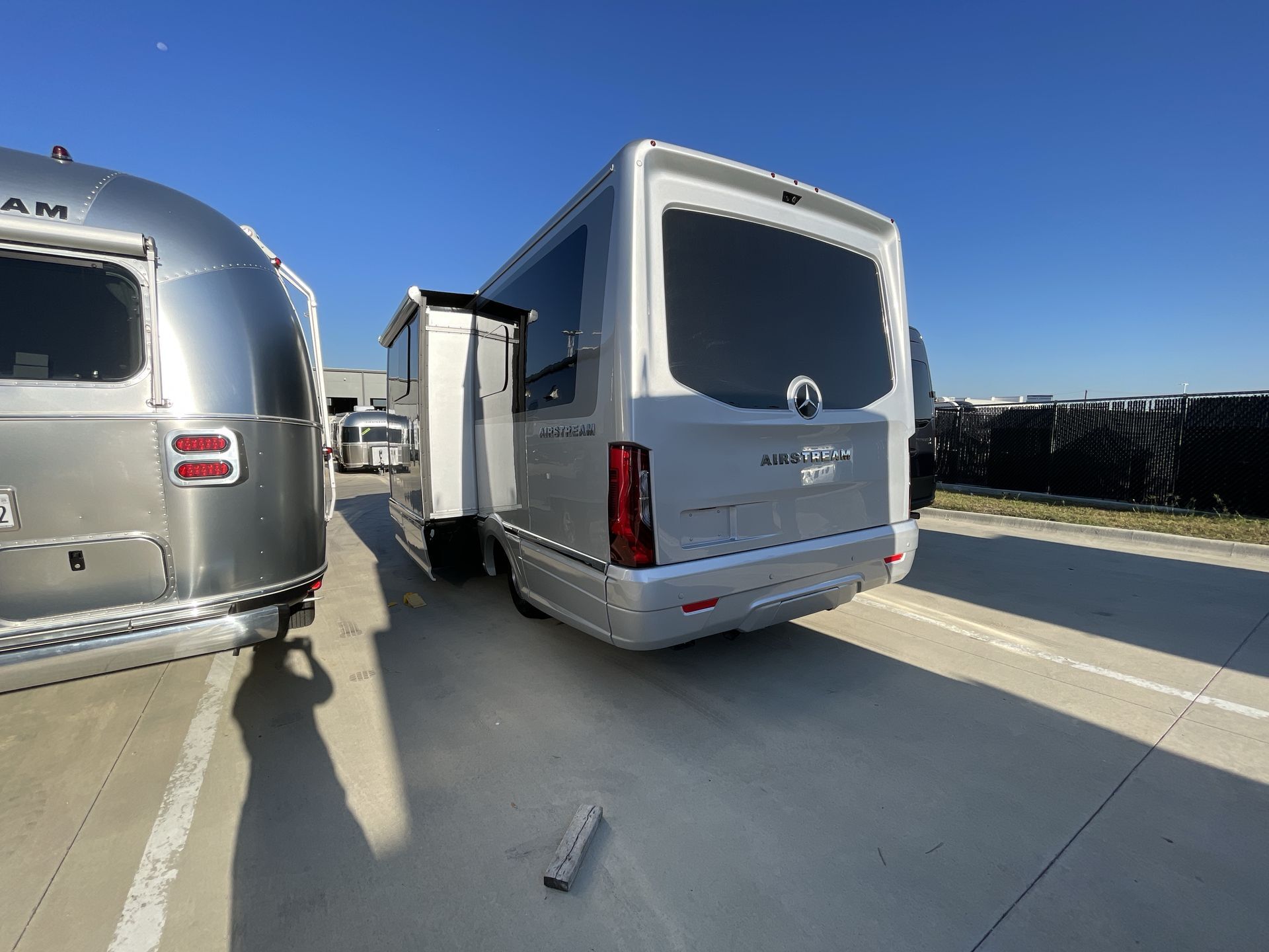 2026 Airstream Atlas MS MURPHY SUITE in buda TX