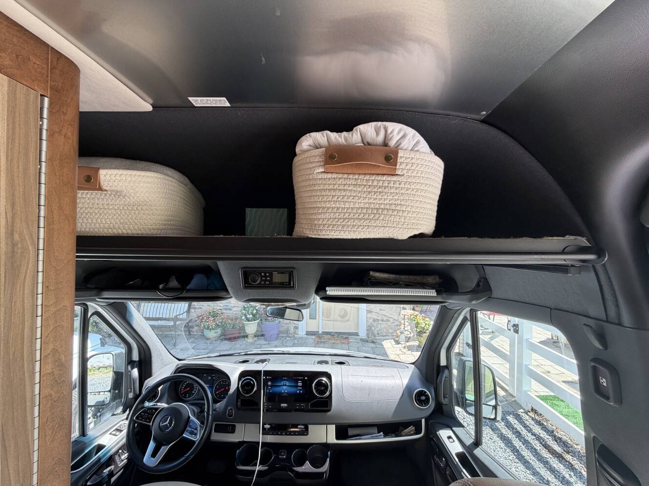 A photo of this 2022 Airstream TOMMY BAHAMA INTERSTATE 19