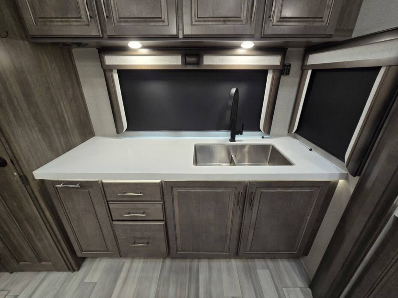 A photo of this 2023 Grand Design Solitude 280RK 280RK