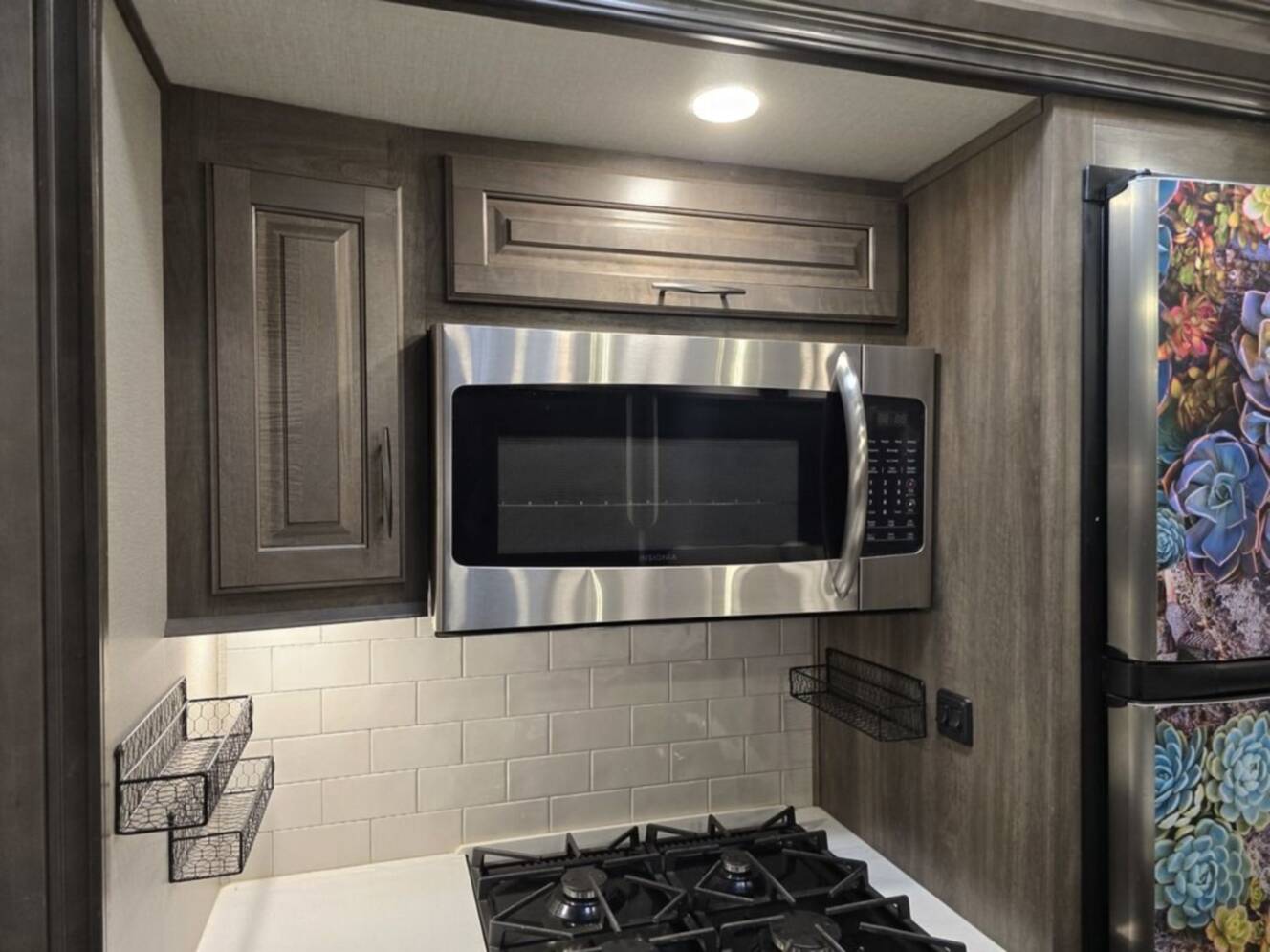 A photo of this 2023 Grand Design Solitude 280RK 280RK