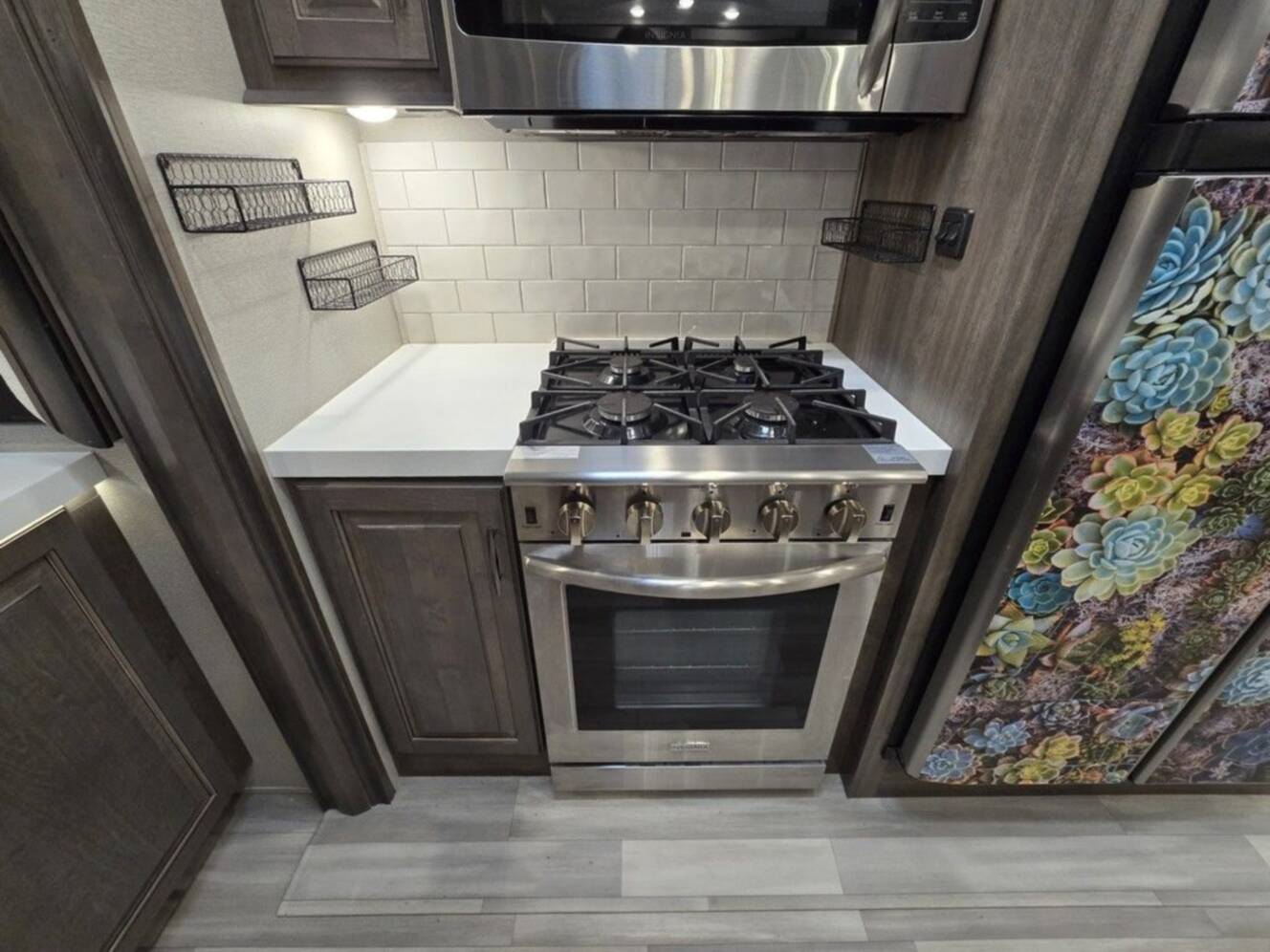 A photo of this 2023 Grand Design Solitude 280RK 280RK