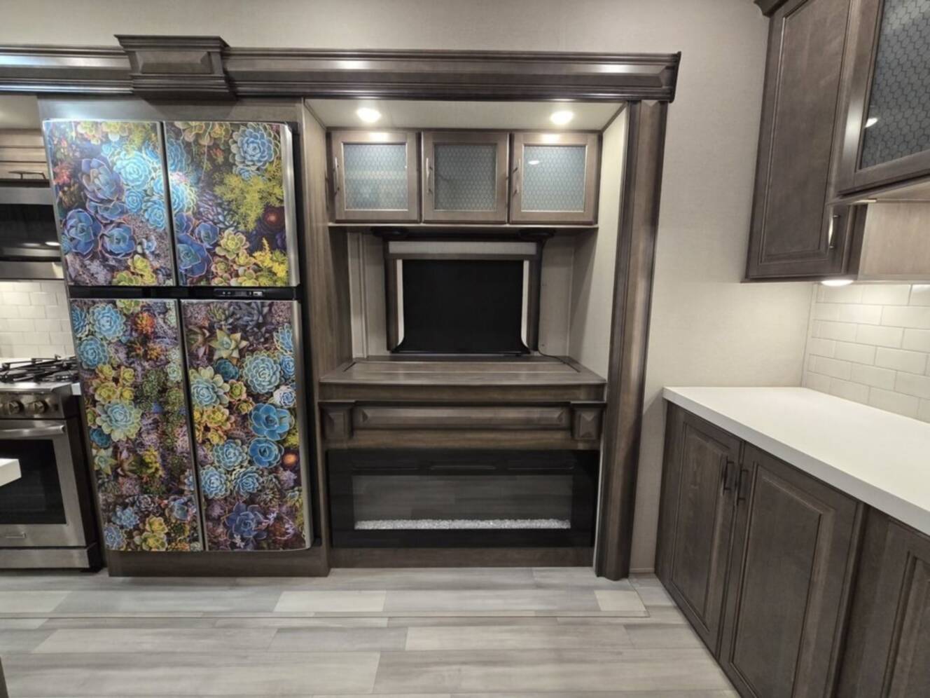A photo of this 2023 Grand Design Solitude 280RK 280RK