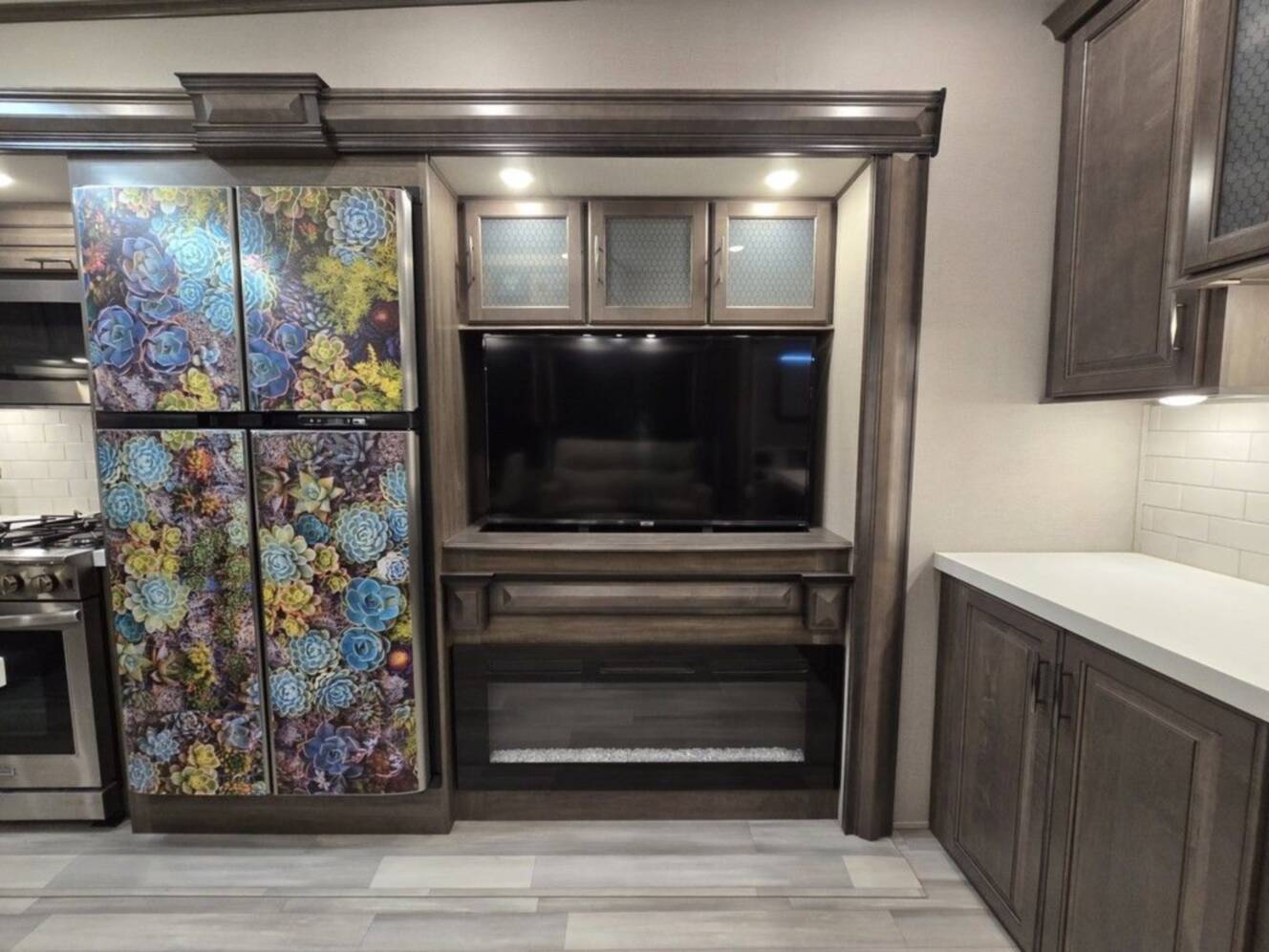 A photo of this 2023 Grand Design Solitude 280RK 280RK
