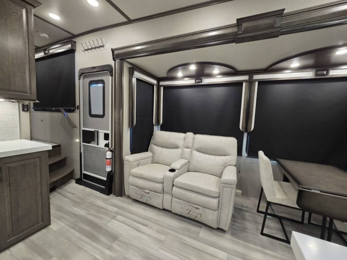A photo of this 2023 Grand Design Solitude 280RK 280RK