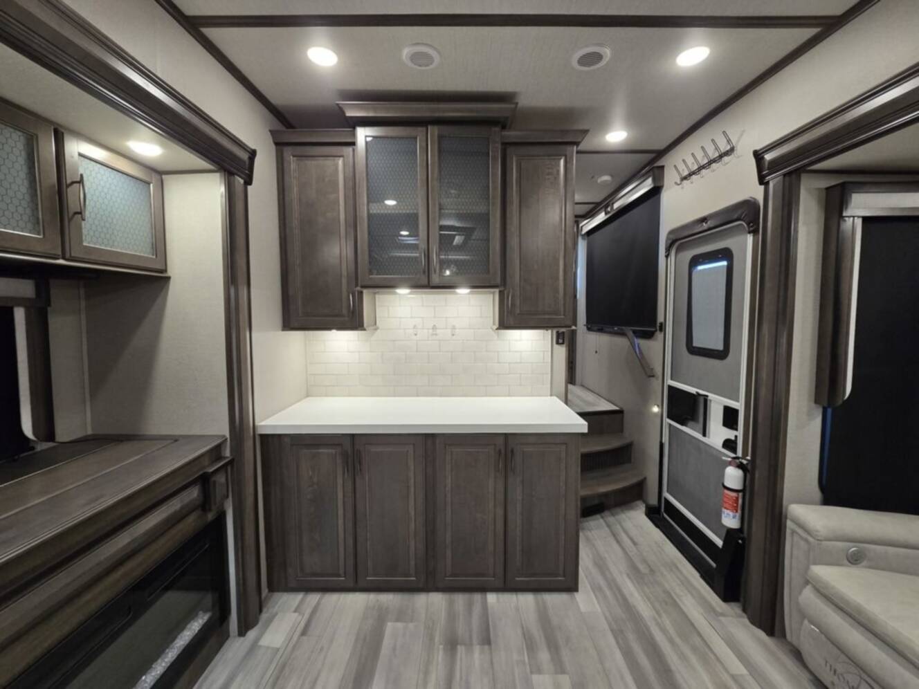A photo of this 2023 Grand Design Solitude 280RK 280RK