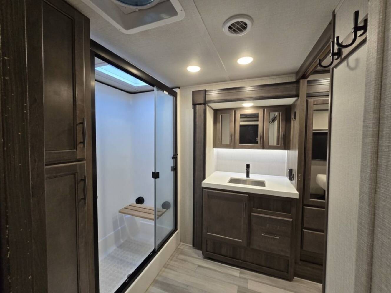 A photo of this 2023 Grand Design Solitude 280RK 280RK