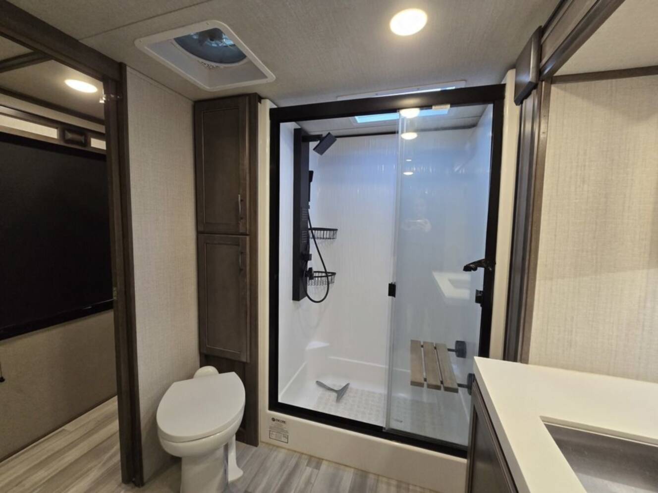 A photo of this 2023 Grand Design Solitude 280RK 280RK