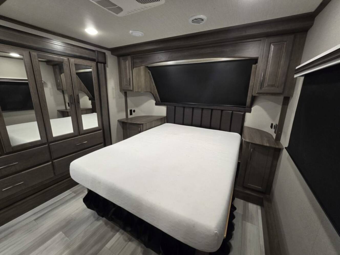 A photo of this 2023 Grand Design Solitude 280RK 280RK