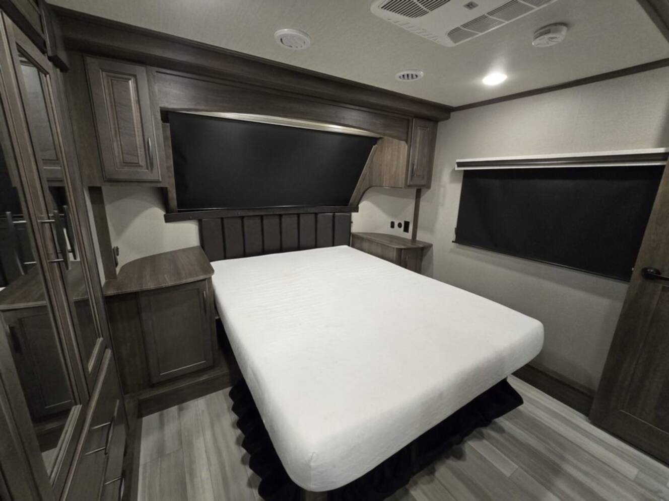 A photo of this 2023 Grand Design Solitude 280RK 280RK
