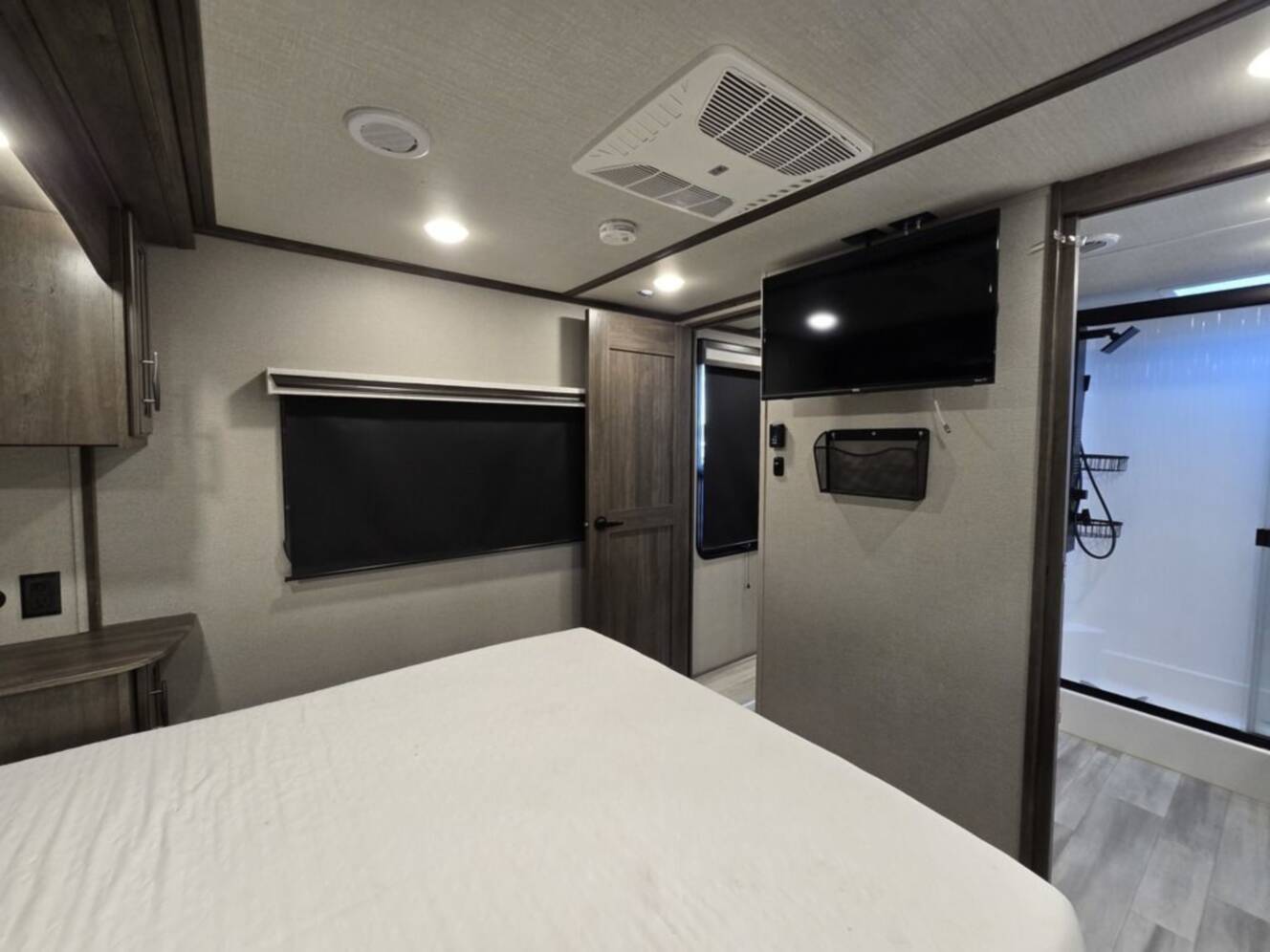 A photo of this 2023 Grand Design Solitude 280RK 280RK