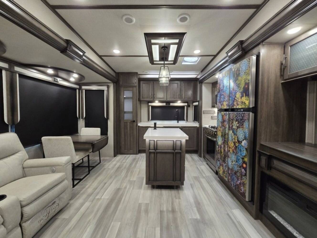 A photo of this 2023 Grand Design Solitude 280RK 280RK