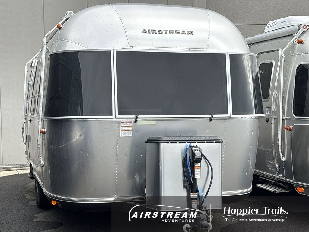 2026 Airstream Bambi 22FB RV