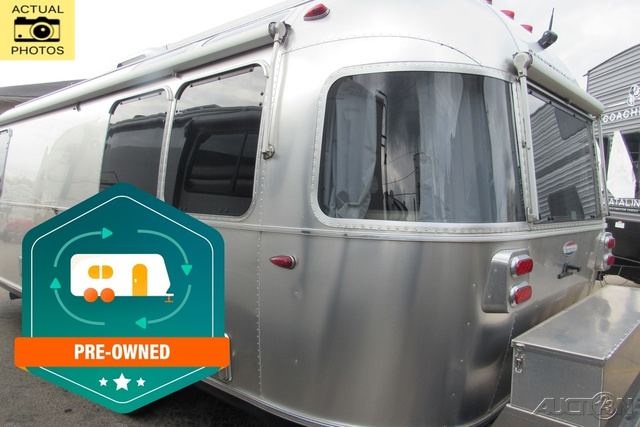 2019 Airstream Serenity 25FB in schererville IN