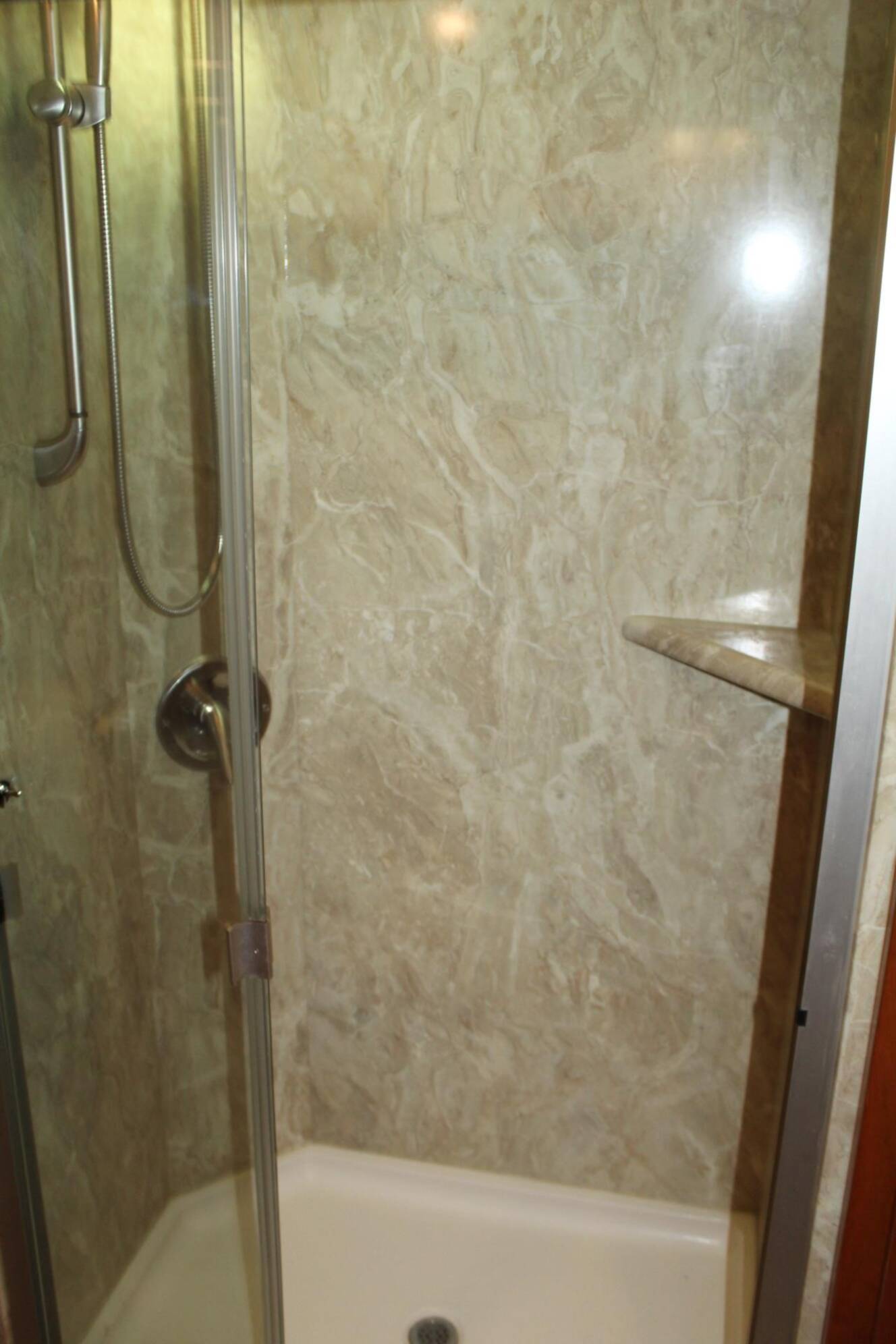 A photo of this 2016 Newmar VENTANA 3427