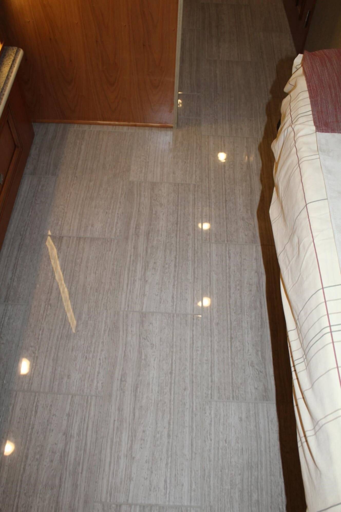 A photo of this 2016 Newmar VENTANA 3427