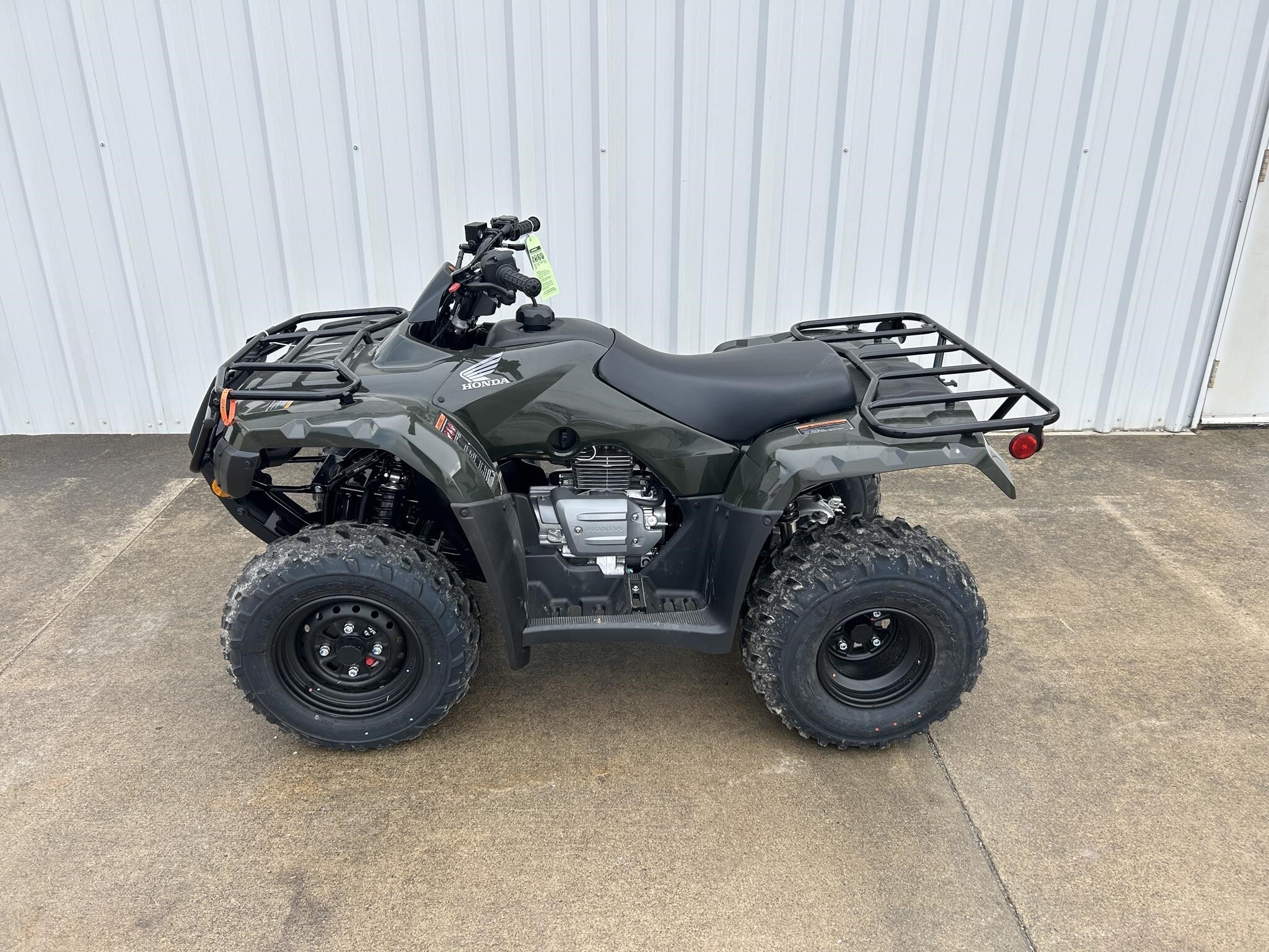 2026 Honda FOURTRAX RECON in minster OH