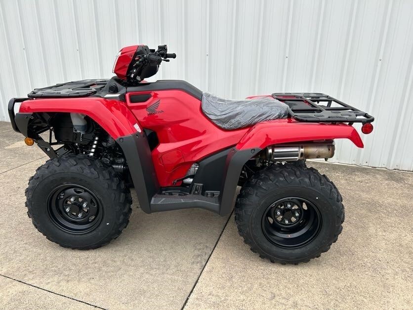 2025 Honda TRX520 FE 2 P in minster OH