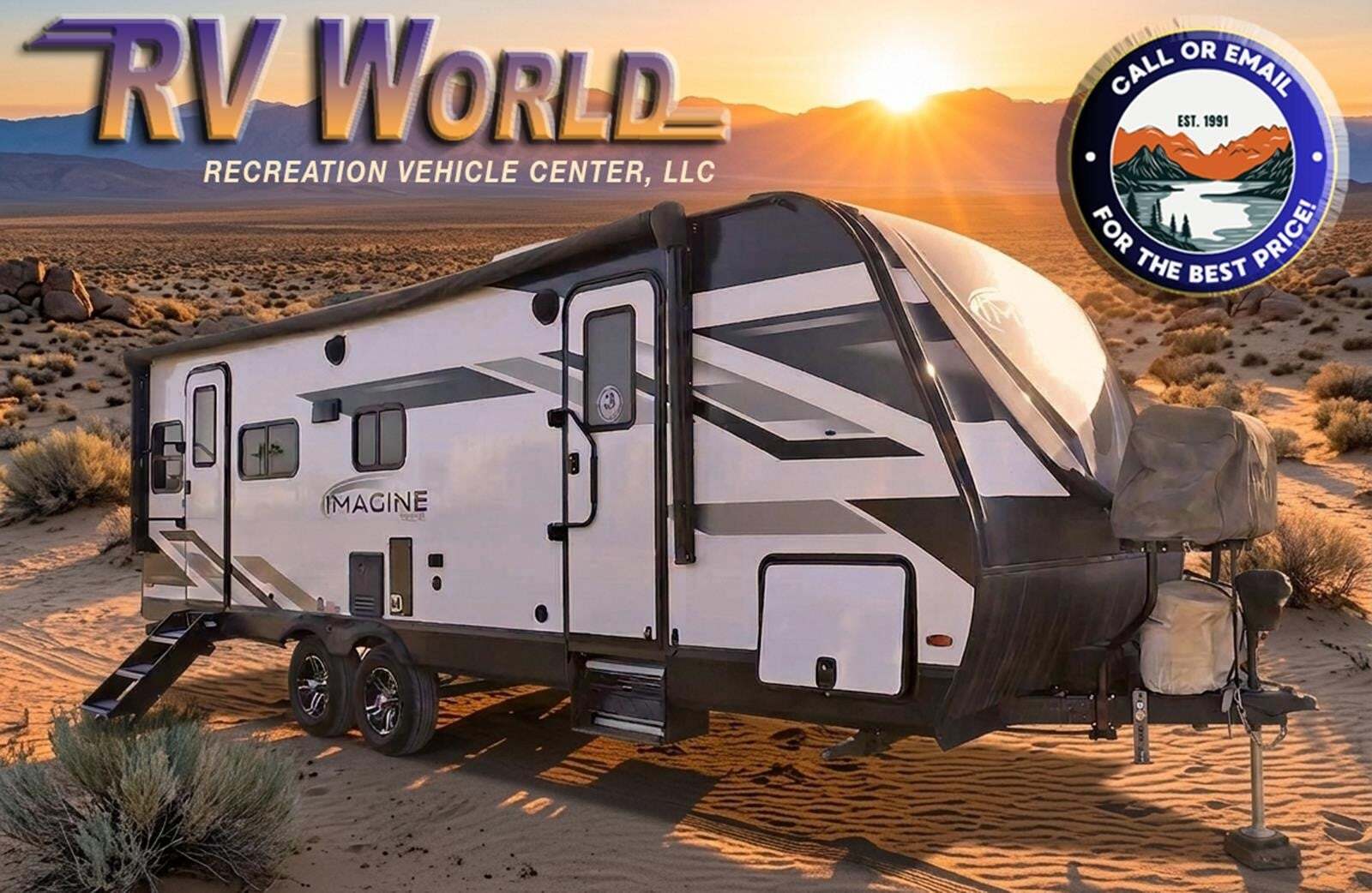 2023 Grand Design IMAGINE 2500RL in yuma AZ