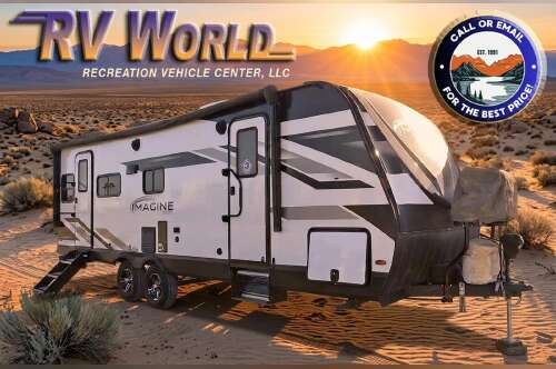 2023 Grand Design IMAGINE 2500RL in yuma AZ