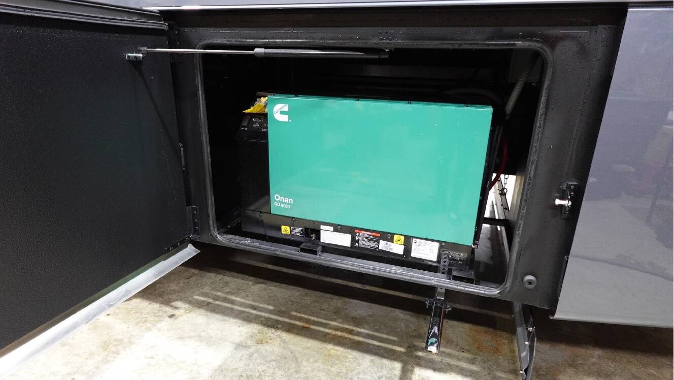 A photo of this 2026 Dynamax EUROPA 37CA