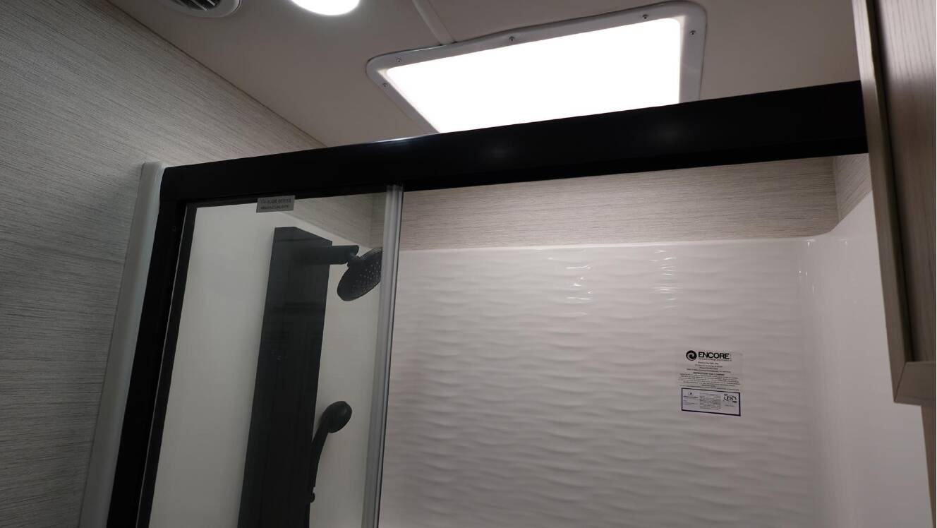 A photo of this 2026 Dynamax EUROPA 37CA