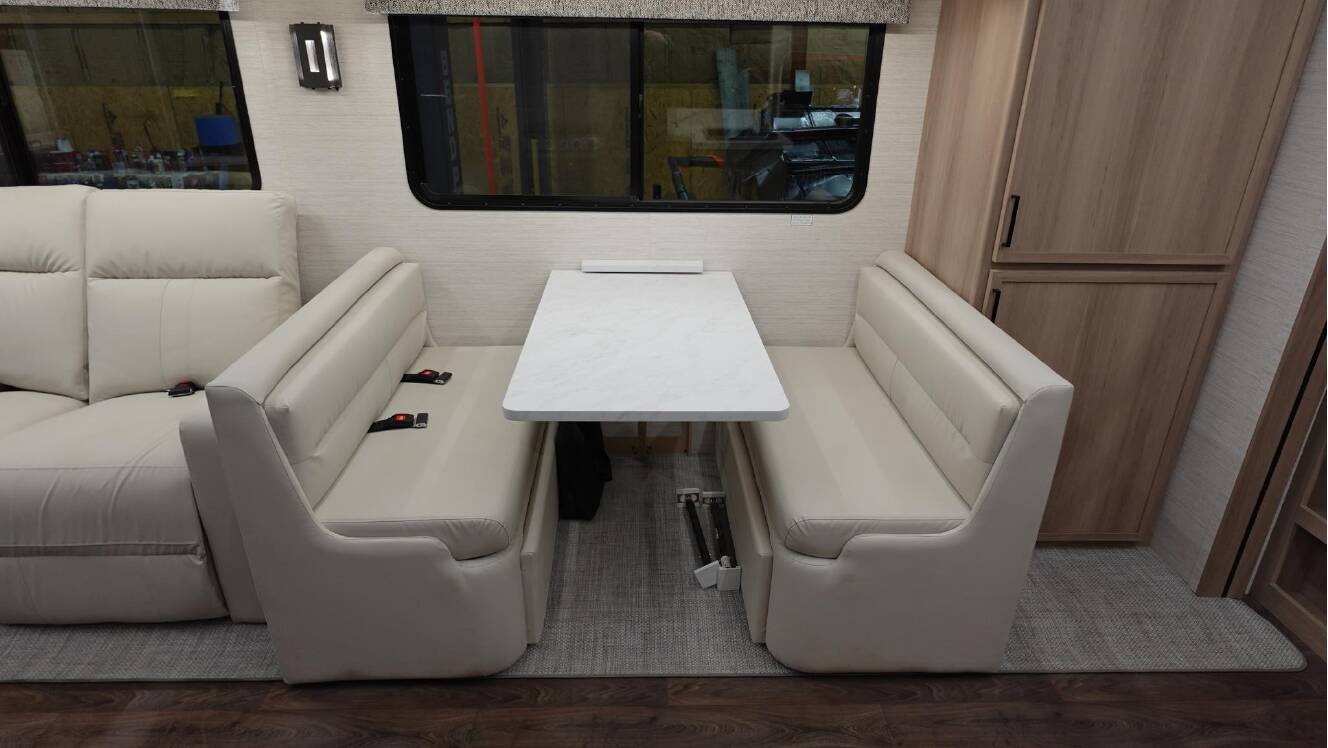 A photo of this 2026 Dynamax EUROPA 37CA