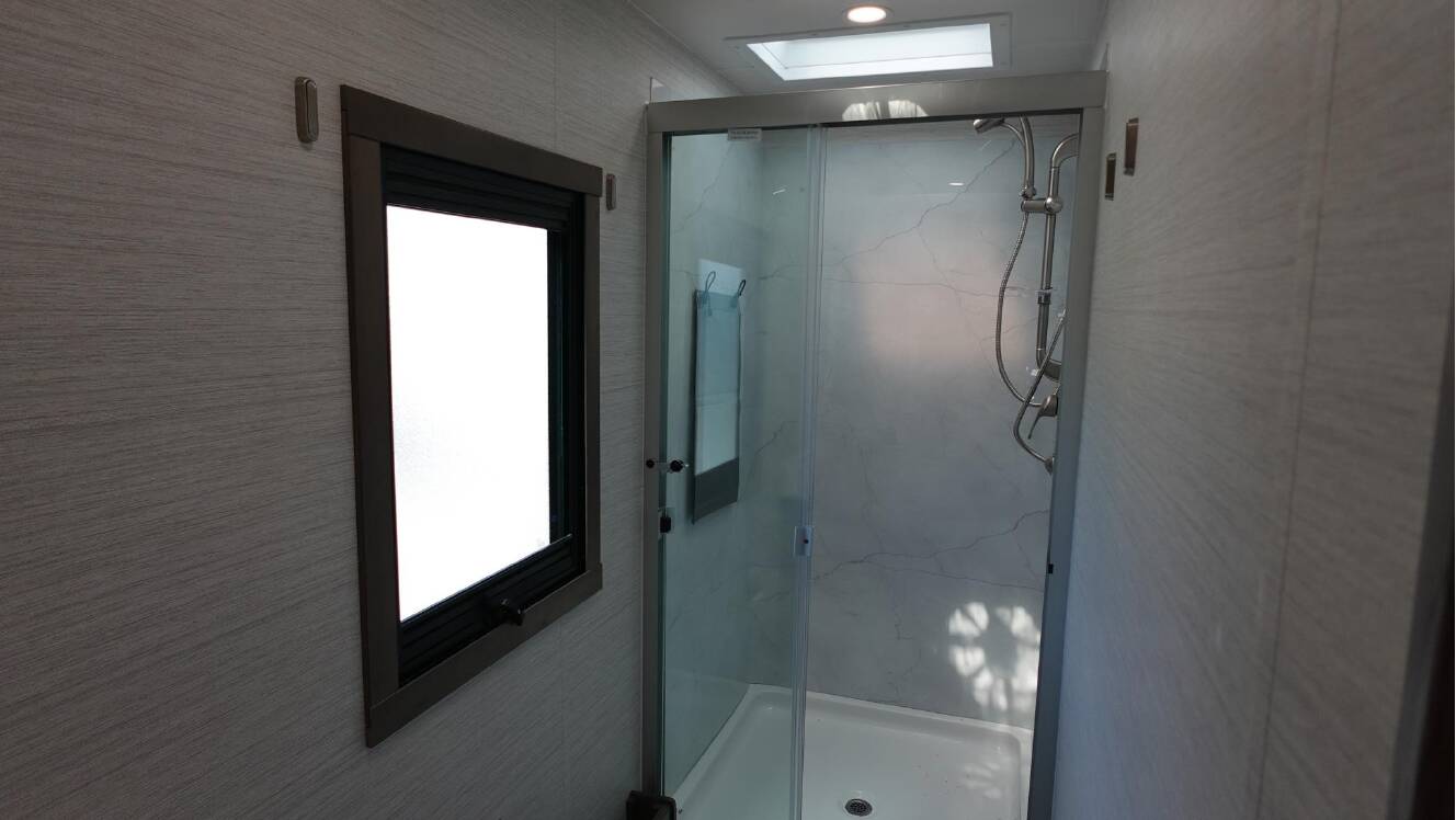 A photo of this 2027 Dynamax ISATA 6 30FW