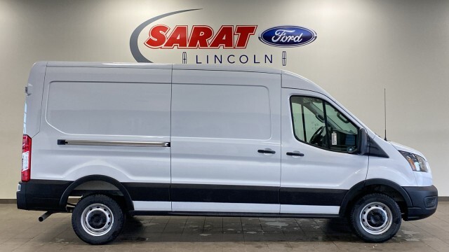 2026 FORD TRANSIT 350 in Agawam, MA