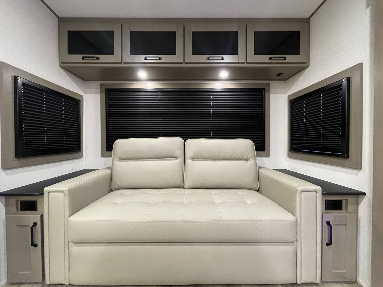 A photo of this 2027 Grand Design Reflection 337RLS