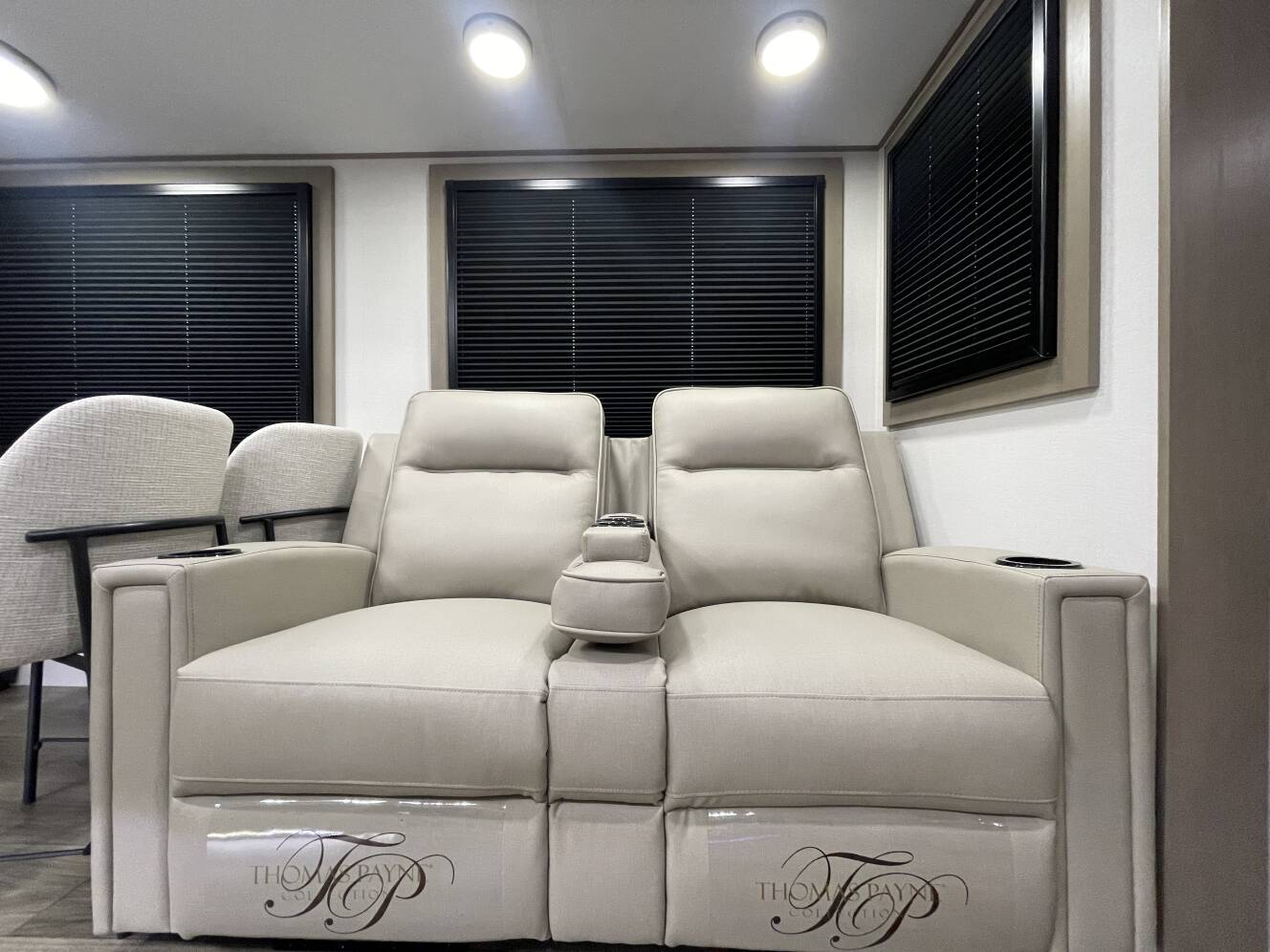 A photo of this 2027 Grand Design Reflection 337RLS