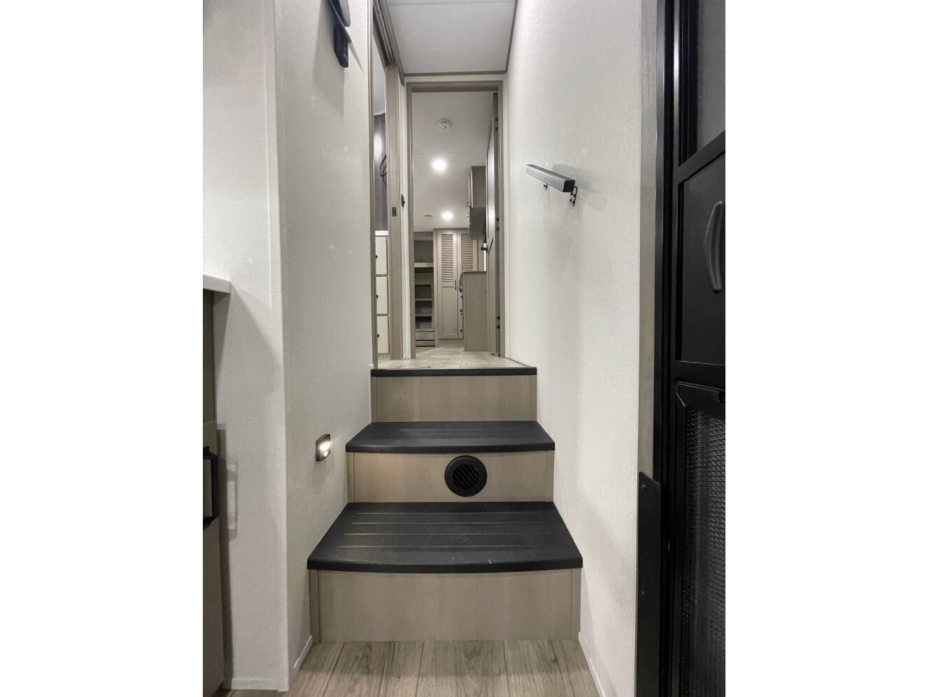 A photo of this 2027 Grand Design Reflection 337RLS