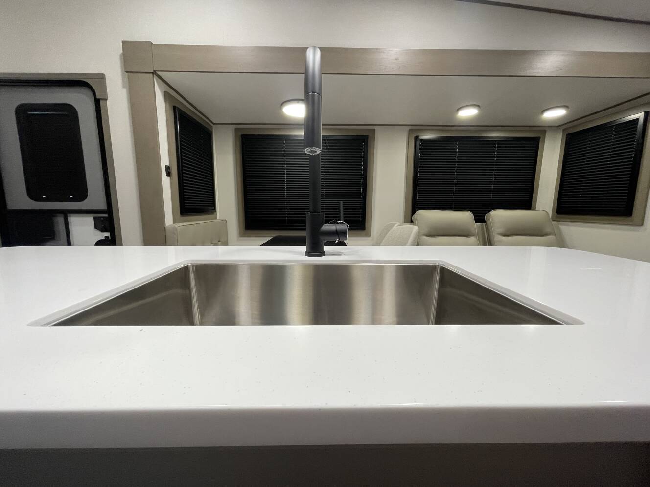 A photo of this 2027 Grand Design Reflection 337RLS