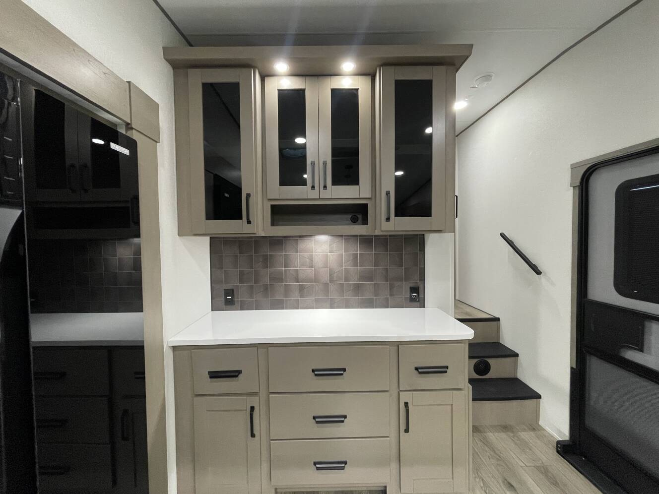 A photo of this 2027 Grand Design Reflection 337RLS