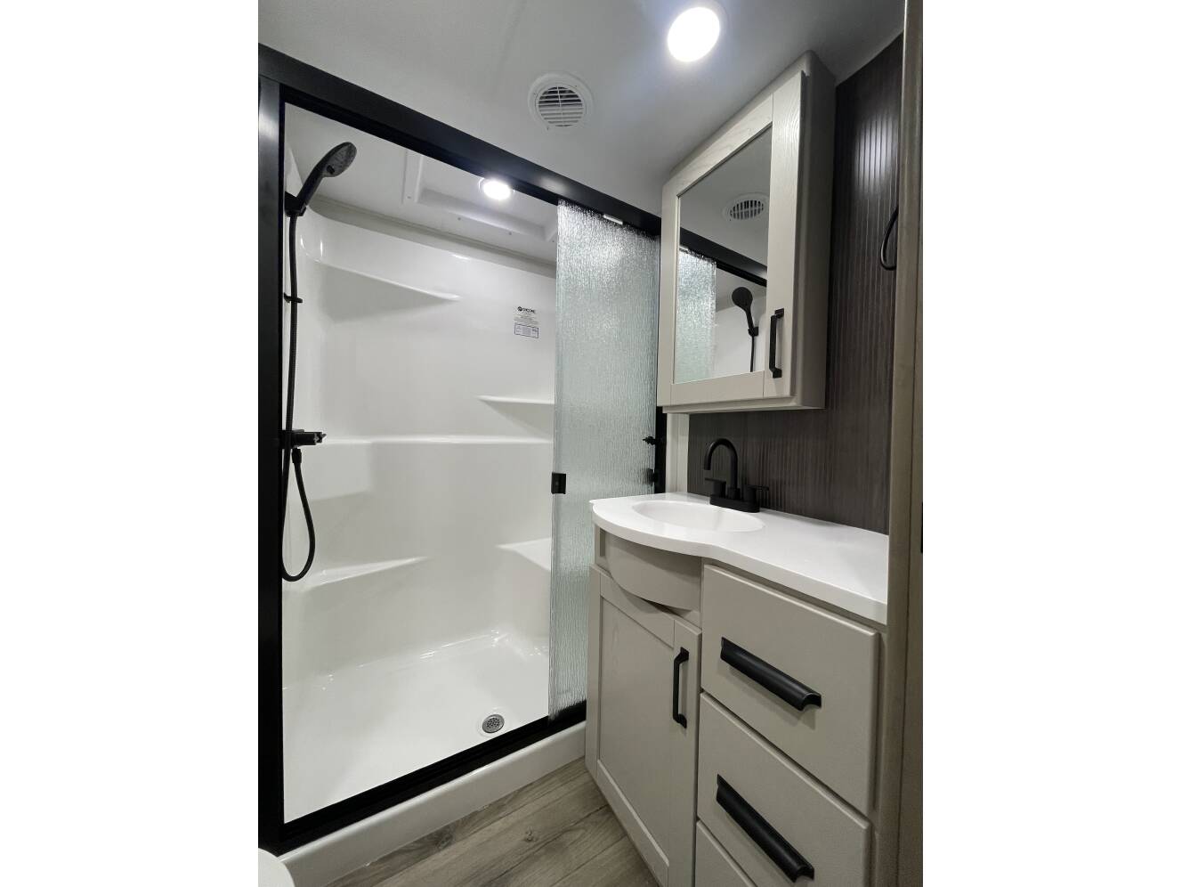 A photo of this 2027 Grand Design Reflection 337RLS