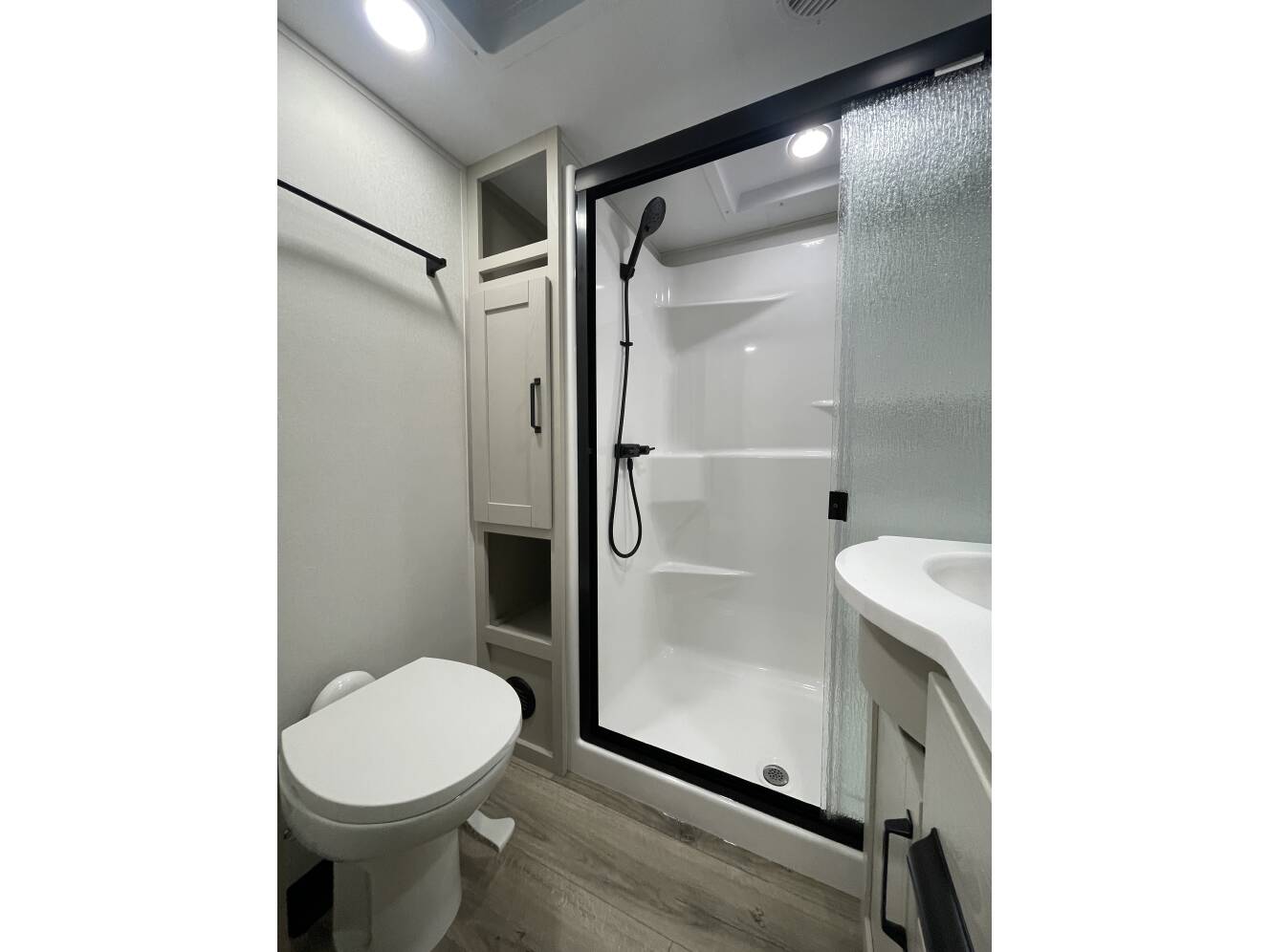 A photo of this 2027 Grand Design Reflection 337RLS