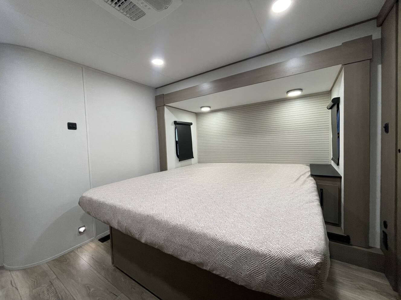 A photo of this 2027 Grand Design Reflection 337RLS