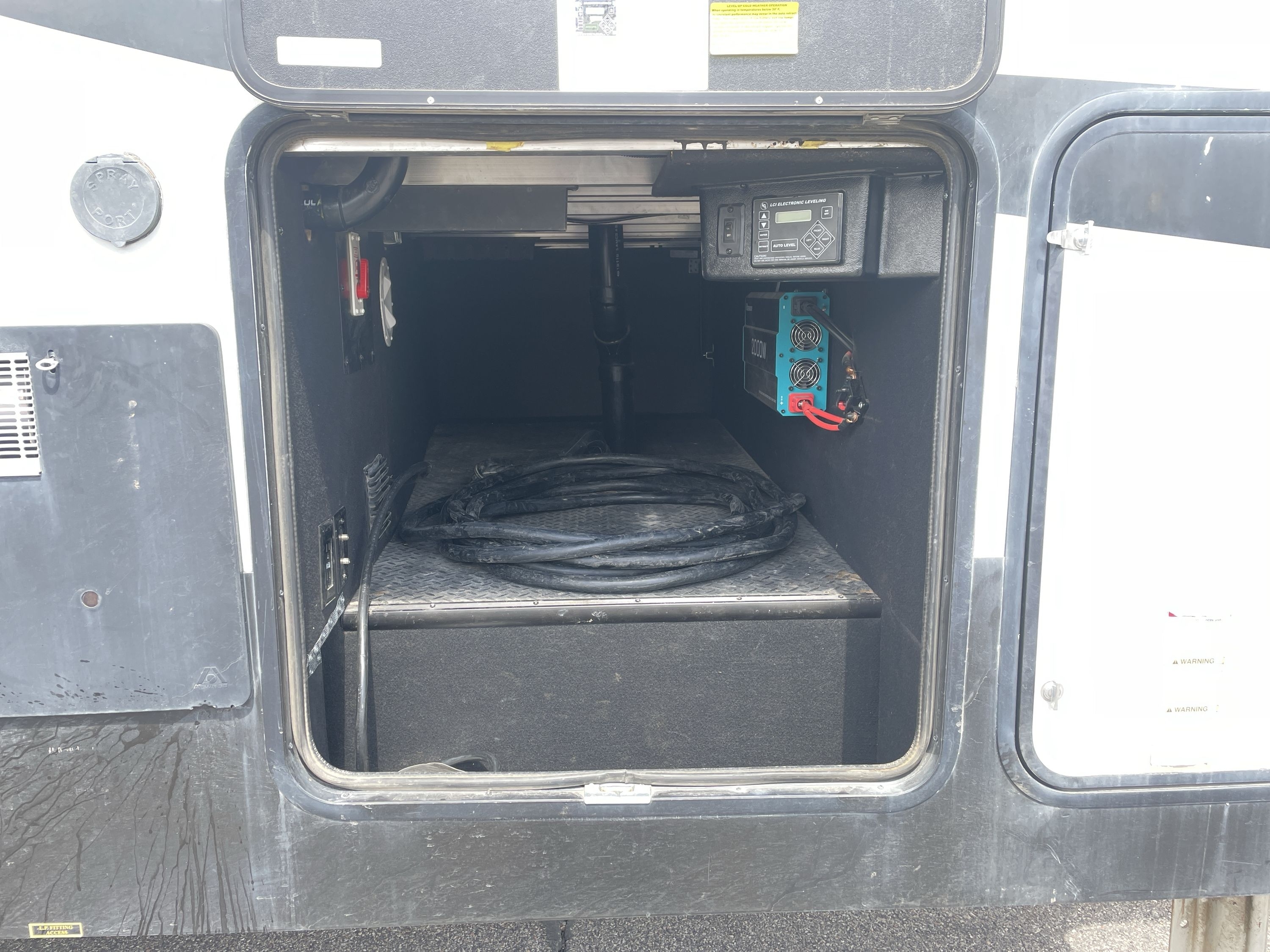 2018 Heartland CYCLONE 4250 in draper UT