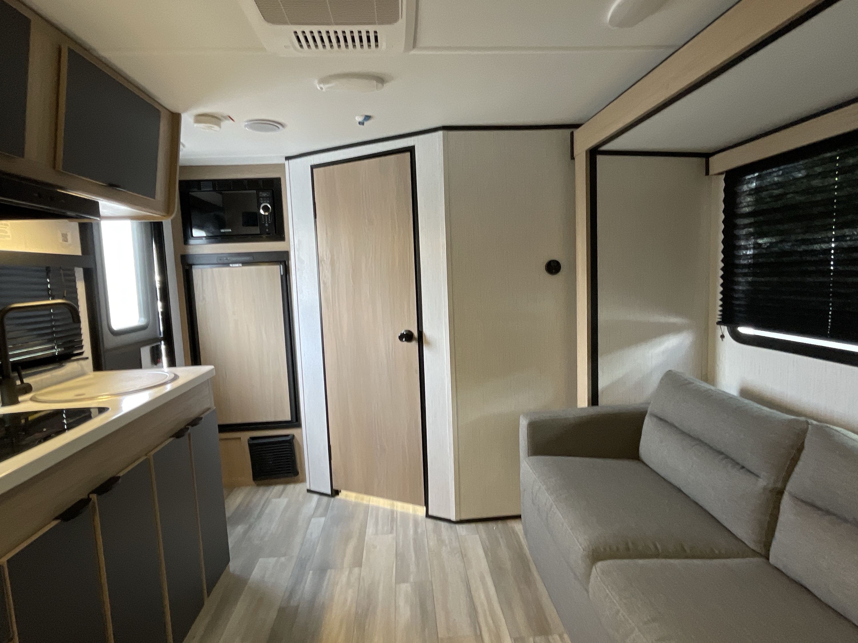 2023 Cruiser Rv HITCH 18RBS in bartow FL