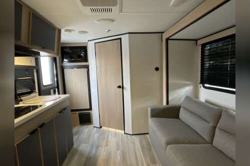 2023 Cruiser Rv HITCH 18RBS in bartow FL
