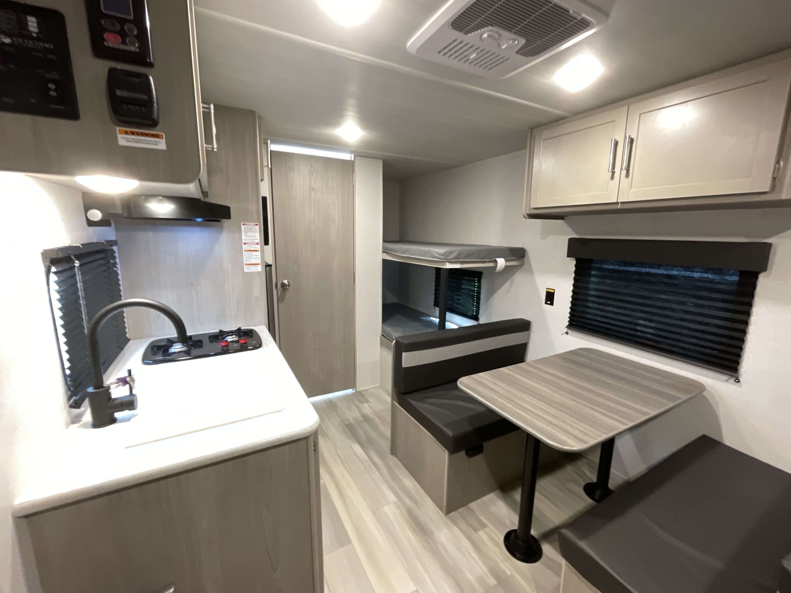 2024 Keystone SPRINGDALE 1800BH in summerfield FL