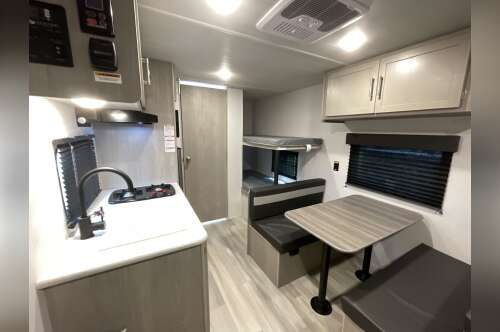 2024 Keystone SPRINGDALE 1800BH in summerfield FL