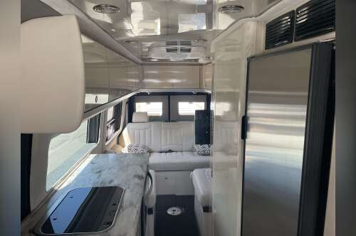 2018 Airstream INTERSTATE EXT GRAND TOUR GRAND TOUR EXT in draper UT
