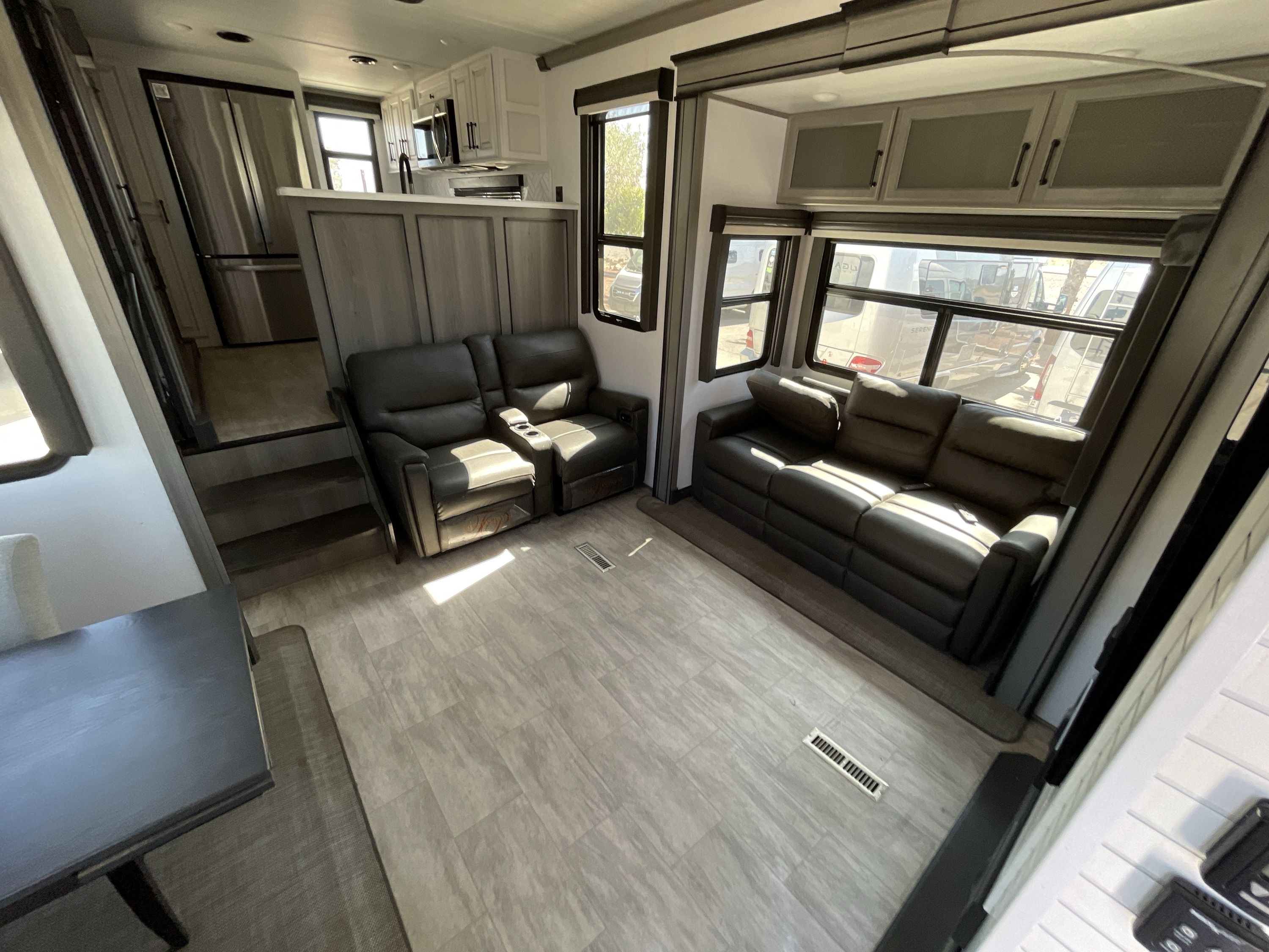 2023 Keystone MONTANA LEGACY 3901RK in las vegas NV