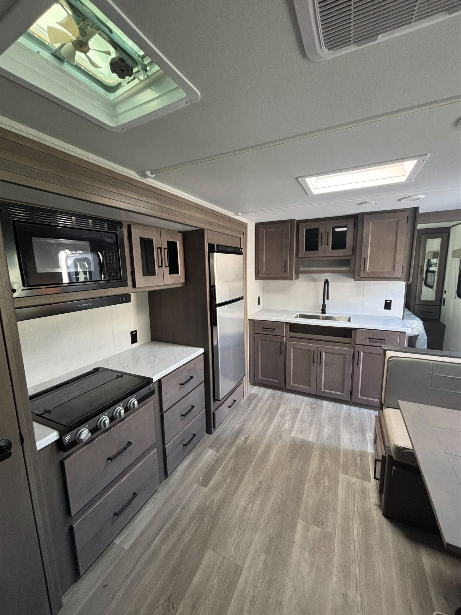 2024 Grand Design TRANSCEND XPLOR 260RB in berkley MA